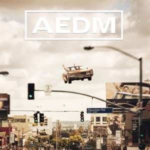 Acda En De Munnik - Aedm in der Gruppe VINYL / Pop-Rock bei Bengans Skivbutik AB (5540385)