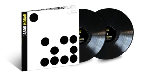 Jason Moran - Ten in der Gruppe UNSERE TIPPS / Freitagsveröffentlichungen / Fredag den 21:a Juni 2024 bei Bengans Skivbutik AB (5540401)