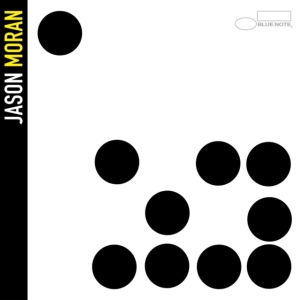 Jason Moran - Ten in der Gruppe UNSERE TIPPS / Freitagsveröffentlichungen / Fredag den 21:a Juni 2024 bei Bengans Skivbutik AB (5540401)