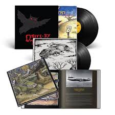 Drive-By Truckers - Southern Rock Opera (Deluxe Edition in der Gruppe UNSERE TIPPS / Freitagsveröffentlichungen / Fredag den 26:e Juli 2024 bei Bengans Skivbutik AB (5540402)