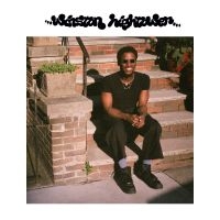 Winston Hightower - Winston Hytwr in der Gruppe UNSERE TIPPS / Freitagsveröffentlichungen / Fredag den 14:e Juni 2024 bei Bengans Skivbutik AB (5540405)