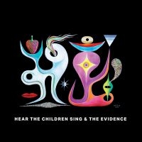 Bonnie ''Prince'' Billy Nathan Sal - Hear The Children Sing The Evidence in der Gruppe CD bei Bengans Skivbutik AB (5540409)