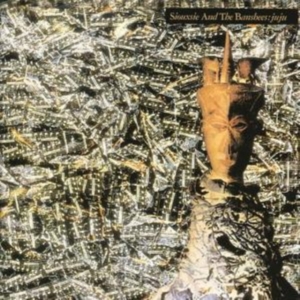 SIOUXSIE AND THE BANSHEES - JU JU Remastered in der Gruppe CD bei Bengans Skivbutik AB (5540432)