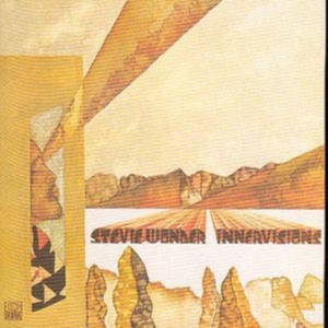 Stevie Wonder - Innervisions in der Gruppe CD bei Bengans Skivbutik AB (554044)