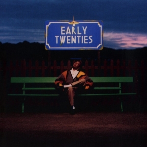 Burns Cat - Early Twenties in der Gruppe UNSERE TIPPS / Freitagsveröffentlichungen / Fredag den 12:e Juli 2024 bei Bengans Skivbutik AB (5540502)