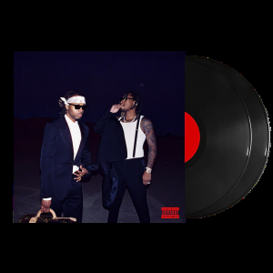 Future & Metro Boomin - We Don't Trust You in der Gruppe UNSERE TIPPS / Freitagsveröffentlichungen / Fredag den 26:e Juli 2024 bei Bengans Skivbutik AB (5540505)