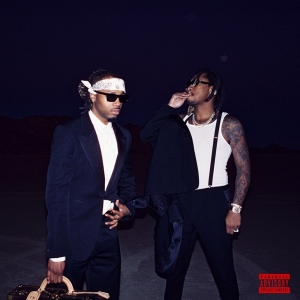 Future & Metro Boomin - We Don't Trust You in der Gruppe UNSERE TIPPS / Freitagsveröffentlichungen / Fredag den 26:e Juli 2024 bei Bengans Skivbutik AB (5540505)