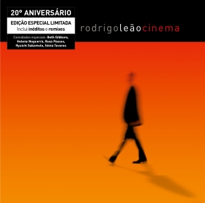 Leão Rodrigo - Cinema - 20 Anos in der Gruppe Övrigt /  bei Bengans Skivbutik AB (5540508)