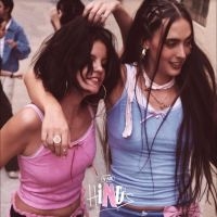 Hinds - Viva Hinds in der Gruppe VINYL / Pop-Rock bei Bengans Skivbutik AB (5540516)