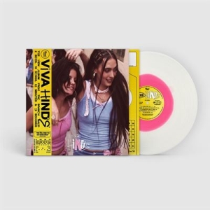 Hinds - Viva Hinds (Indie Exclusive, Pink I in der Gruppe UNSERE TIPPS / Freitagsveröffentlichungen / Fredag den 6:e september 2024 bei Bengans Skivbutik AB (5540517)