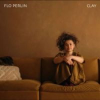 Flo Perlin - Clay in der Gruppe CD bei Bengans Skivbutik AB (5540522)