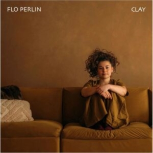 Flo Perlin - Clay in der Gruppe UNSERE TIPPS / Freitagsveröffentlichungen / Fredag den 7:e Juni 2024 bei Bengans Skivbutik AB (5540522)