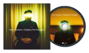 Harrison Gavin - Cheating The Polygraph in der Gruppe UNSERE TIPPS / Freitagsveröffentlichungen / Fredag den 7:e Juni 2024 bei Bengans Skivbutik AB (5540524)