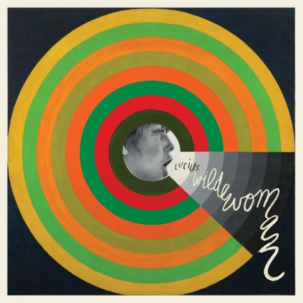 Lucius - Wildewoman (The New Recordings) in der Gruppe VINYL / Bestseller bei Bengans Skivbutik AB (5540540)