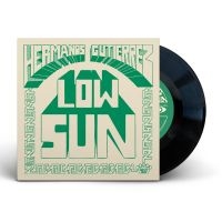Hermanos Gutierrez - Low Sun / Los Chicos Tristes (El Mi in der Gruppe VINYL / Pop-Rock bei Bengans Skivbutik AB (5540541)