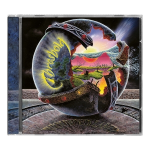 Threshold - Wounded Land (Remixed & Remast in der Gruppe UNSERE TIPPS / Freitagsveröffentlichungen / Fredag den 5:e Juli 2024 bei Bengans Skivbutik AB (5540545)