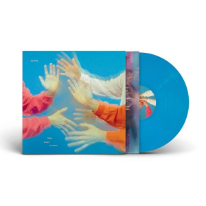 Efterklang - Things We Have In Common (Sky Blue in der Gruppe UNSERE TIPPS / Freitagsveröffentlichungen / Fredag den 27:e september 2024 bei Bengans Skivbutik AB (5540548)