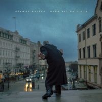 Rasmus Walter - Glem Alt Om I Går in der Gruppe CD bei Bengans Skivbutik AB (5540556)