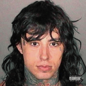 Falling In Reverse - Popular Monster in der Gruppe UNSERE TIPPS / Freitagsveröffentlichungen / Fredag den 16:e augusti bei Bengans Skivbutik AB (5540558)
