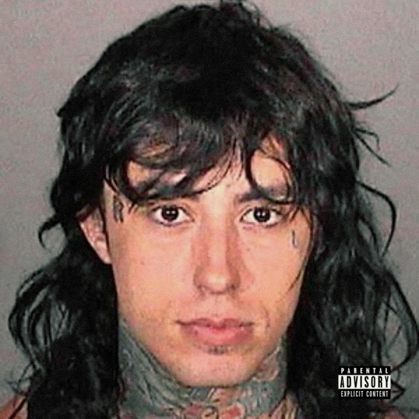 Falling In Reverse - Popular Monster in der Gruppe UNSERE TIPPS / Freitagsveröffentlichungen / Fredag den 16:e augusti bei Bengans Skivbutik AB (5540558)