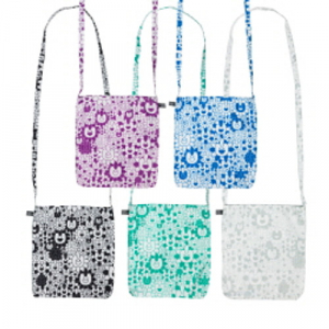 NewJeans - Supernatural (Nj X Murakami Cross Bag) in der Gruppe Minishops / K-Pop Minishops / NewJeans bei Bengans Skivbutik AB (5540578)