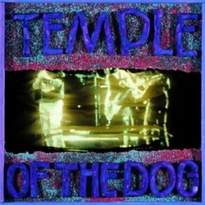 Temple Of The Dog - Temple Of The Dog in der Gruppe Labels /  bei Bengans Skivbutik AB (554063)