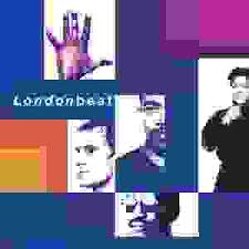 Londonbeat - Very Best Of in der Gruppe UNSERE TIPPS / Freitagsveröffentlichungen / Fredag den 21:a Juni 2024 bei Bengans Skivbutik AB (5540654)