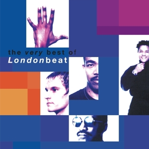 Londonbeat - Very Best Of in der Gruppe UNSERE TIPPS / Freitagsveröffentlichungen / Fredag den 21:a Juni 2024 bei Bengans Skivbutik AB (5540654)