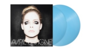 Lavigne Avril - Avril Lavigne in der Gruppe Övrigt /  bei Bengans Skivbutik AB (5540659)