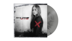 Lavigne Avril - Under My Skin in der Gruppe Övrigt /  bei Bengans Skivbutik AB (5540661)