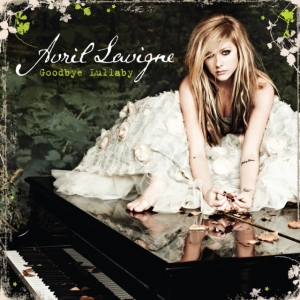 Lavigne Avril - Goodbye Lullaby in der Gruppe Övrigt /  bei Bengans Skivbutik AB (5540662)