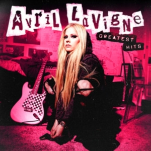 Lavigne Avril - Greatest Hits in der Gruppe UNSERE TIPPS / Freitagsveröffentlichungen / Fredag den 21:a Juni 2024 bei Bengans Skivbutik AB (5540663)