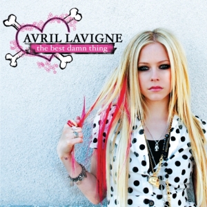 Lavigne Avril - The Best Damn Thing in der Gruppe UNSERE TIPPS / Freitagsveröffentlichungen / Fredag den 21:a Juni 2024 bei Bengans Skivbutik AB (5540664)