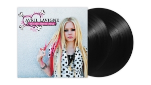Lavigne Avril - The Best Damn Thing in der Gruppe VINYL bei Bengans Skivbutik AB (5540664)