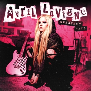 Lavigne Avril - Greatest Hits in der Gruppe Övrigt /  bei Bengans Skivbutik AB (5540665)