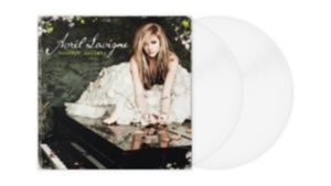 Lavigne Avril - Goodbye Lullaby in der Gruppe Övrigt /  bei Bengans Skivbutik AB (5540667)
