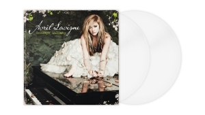 Lavigne Avril - Goodbye Lullaby in der Gruppe Övrigt /  bei Bengans Skivbutik AB (5540667)