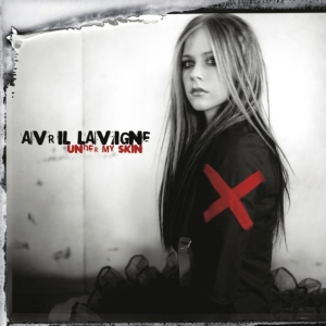Lavigne Avril - Under My Skin in der Gruppe UNSERE TIPPS / Freitagsveröffentlichungen / Fredag den 21:a Juni 2024 bei Bengans Skivbutik AB (5540668)