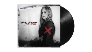 Lavigne Avril - Under My Skin in der Gruppe UNSERE TIPPS / Freitagsveröffentlichungen / Fredag den 21:a Juni 2024 bei Bengans Skivbutik AB (5540668)