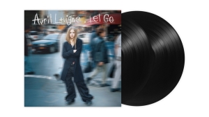 Lavigne Avril - Let Go in der Gruppe UNSERE TIPPS / Freitagsveröffentlichungen / Fredag den 21:a Juni 2024 bei Bengans Skivbutik AB (5540669)