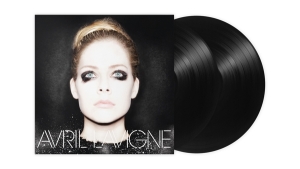 Lavigne Avril - Avril Lavigne in der Gruppe Övrigt /  bei Bengans Skivbutik AB (5540670)