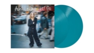 Lavigne Avril - Let Go in der Gruppe UNSERE TIPPS / Freitagsveröffentlichungen / Fredag den 21:a Juni 2024 bei Bengans Skivbutik AB (5540671)