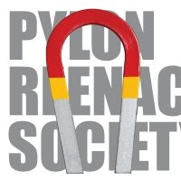 Pylon Reenactment Society - Magnet Factory in der Gruppe UNSERE TIPPS / Freitagsveröffentlichungen / Fredag den 5:e Juli 2024 bei Bengans Skivbutik AB (5540675)