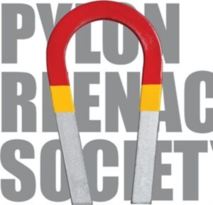 Pylon Reenactment Society - Magnet Factory in der Gruppe UNSERE TIPPS / Freitagsveröffentlichungen / Fredag den 5:e Juli 2024 bei Bengans Skivbutik AB (5540675)