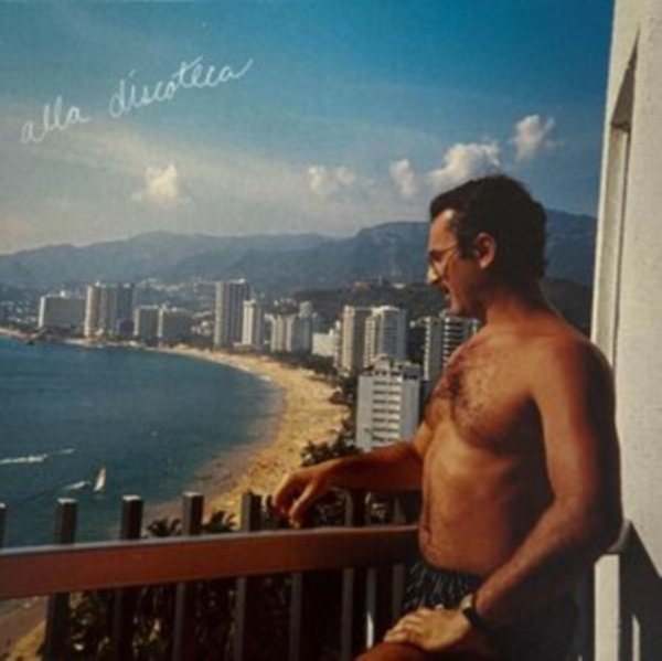 Neighbourly - Outside 311 + Alla Discoteca in der Gruppe VINYL / Bestseller bei Bengans Skivbutik AB (5540676)