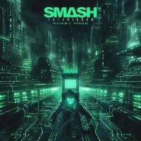 Smash Into Pieces - Ghost Code in der Gruppe UNSERE TIPPS / Freitagsveröffentlichungen / Fredag den 5:e Juli 2024 bei Bengans Skivbutik AB (5540712)