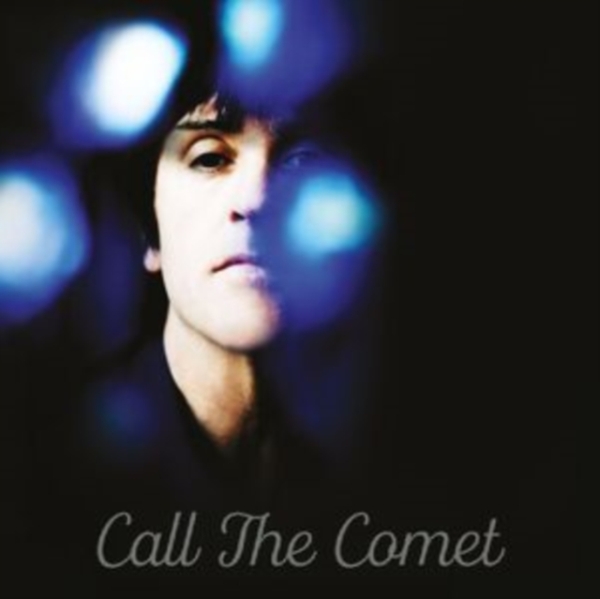 Johnny Marr - Call The Comet in der Gruppe CD / Bestseller bei Bengans Skivbutik AB (5540721)