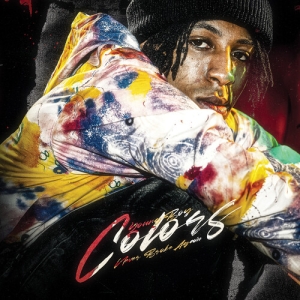 Youngboy Never Broke Again - Colors [Explicit Content] in der Gruppe CD bei Bengans Skivbutik AB (5540727)