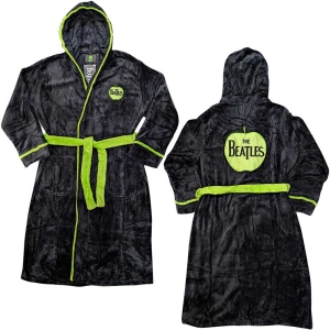 The Beatles - Apple Uni Bl Bath Robe:  in der Gruppe MERCHANDISE / Merch / Pop-Rock bei Bengans Skivbutik AB (5540792r)