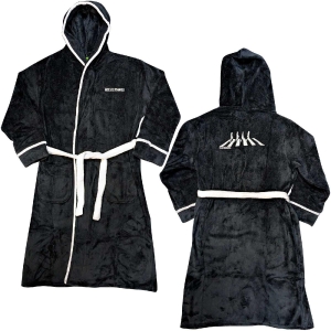 The Beatles - Abbey Road Uni Bl Bath Robe:  in der Gruppe MERCHANDISE / Merch / Pop-Rock bei Bengans Skivbutik AB (5540793r)